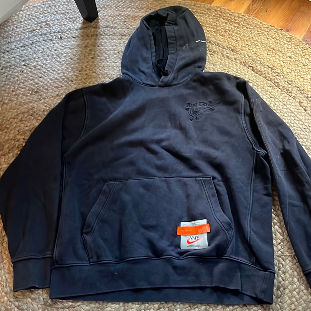 Nike Sweatshirt